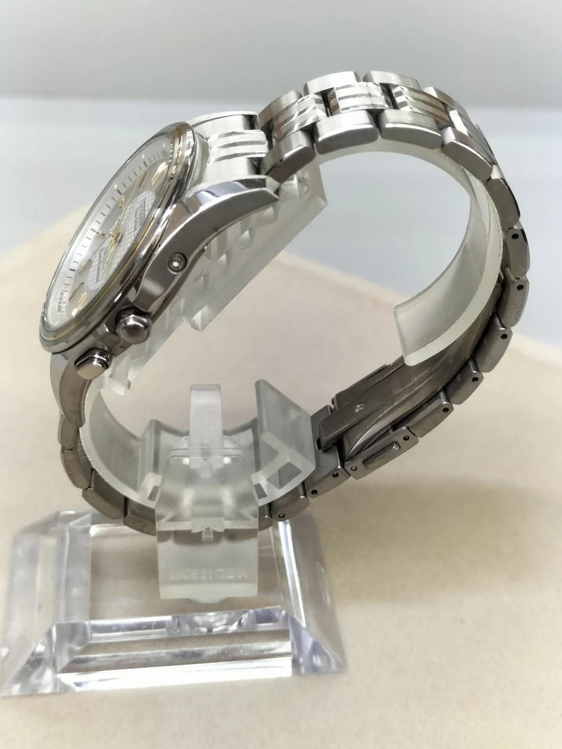 CITIZEN EBG74-2642 Radio Solar