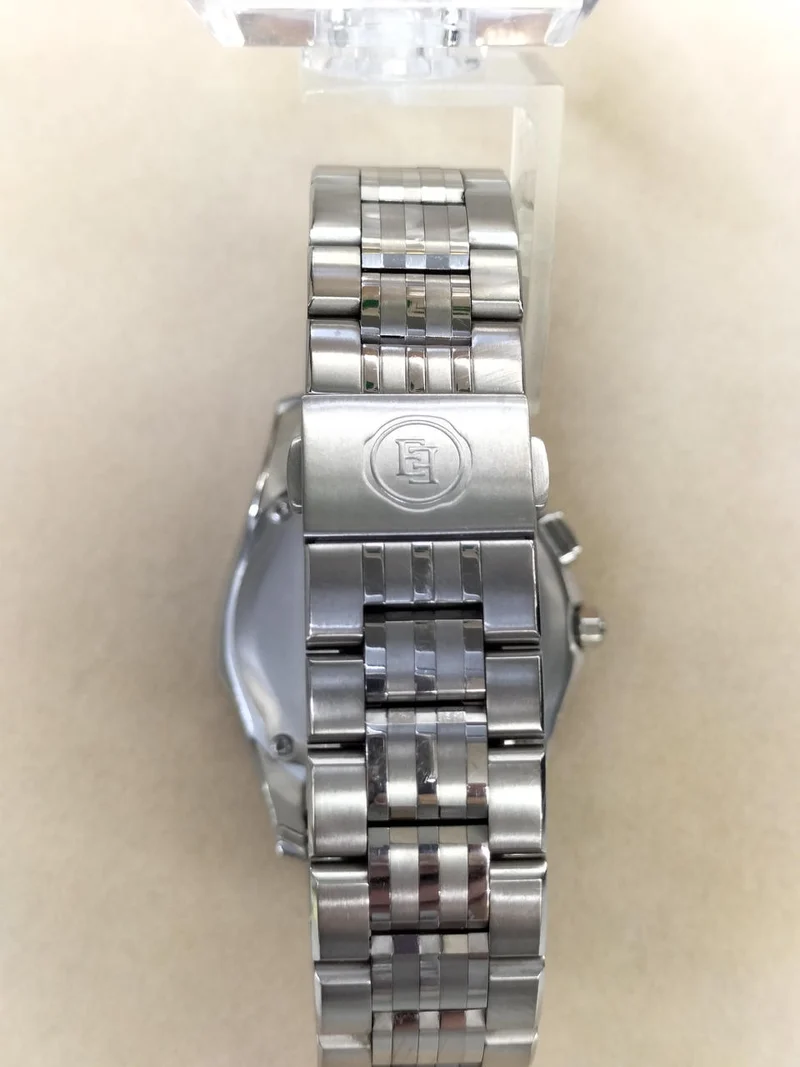 CITIZEN EBG74-2642 Radio Solar