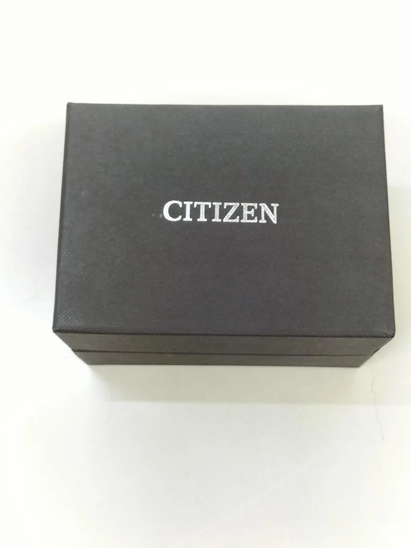 CITIZEN EBG74-2642 Radio Solar