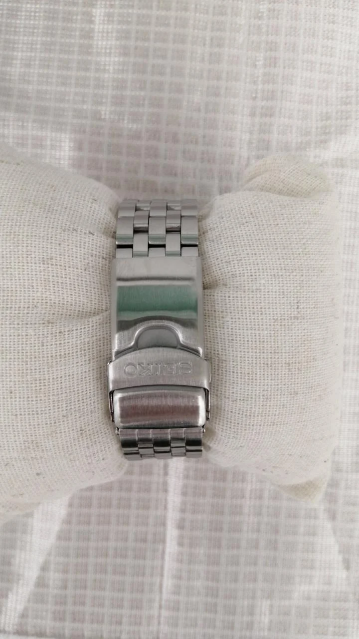 SEIKO Automatik-Armbanduhr 4R34-00C0