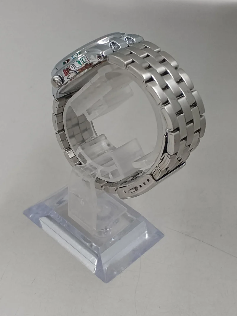 SEIKO ALBA Solar-Armbanduhr V145-0BP0