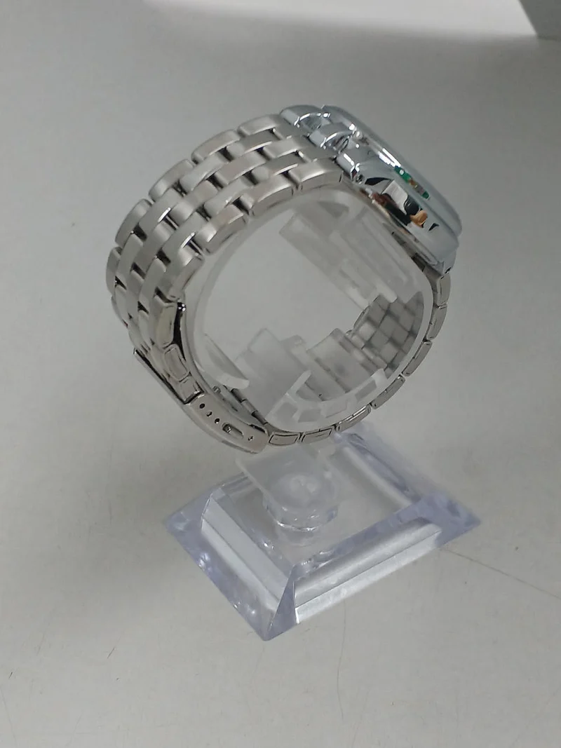 SEIKO ALBA Solar-Armbanduhr V145-0BP0