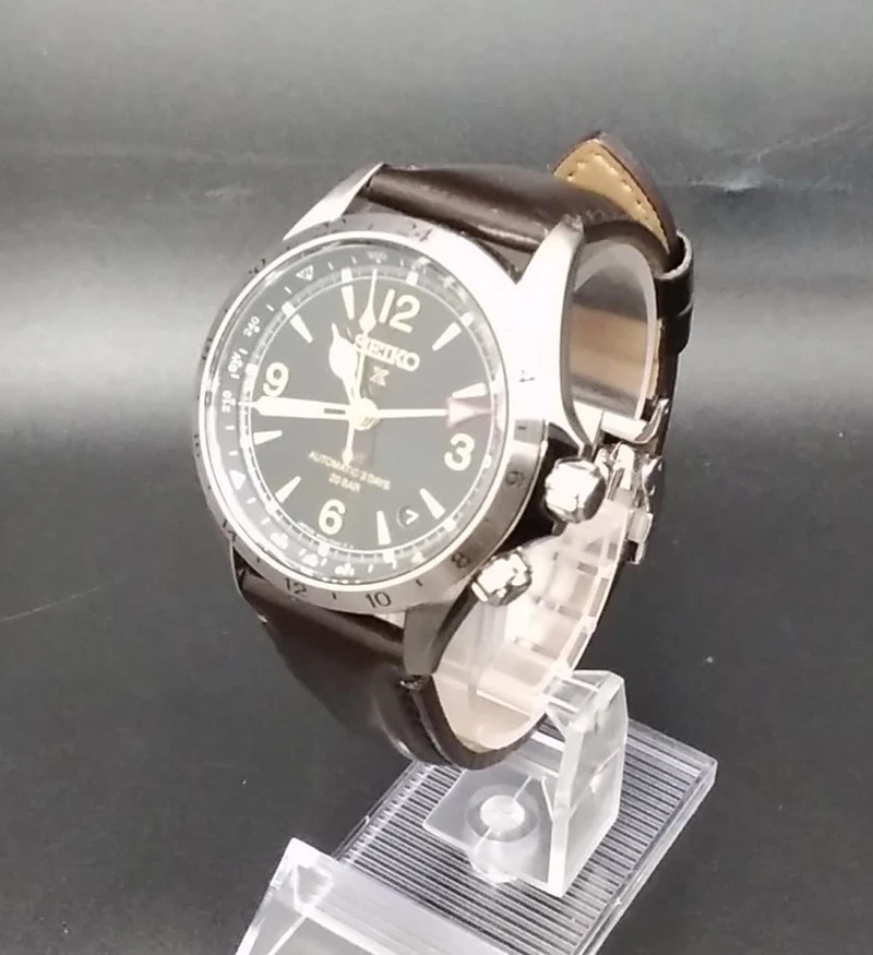 SEIKO Prospex Alpinist 6R54-00B0