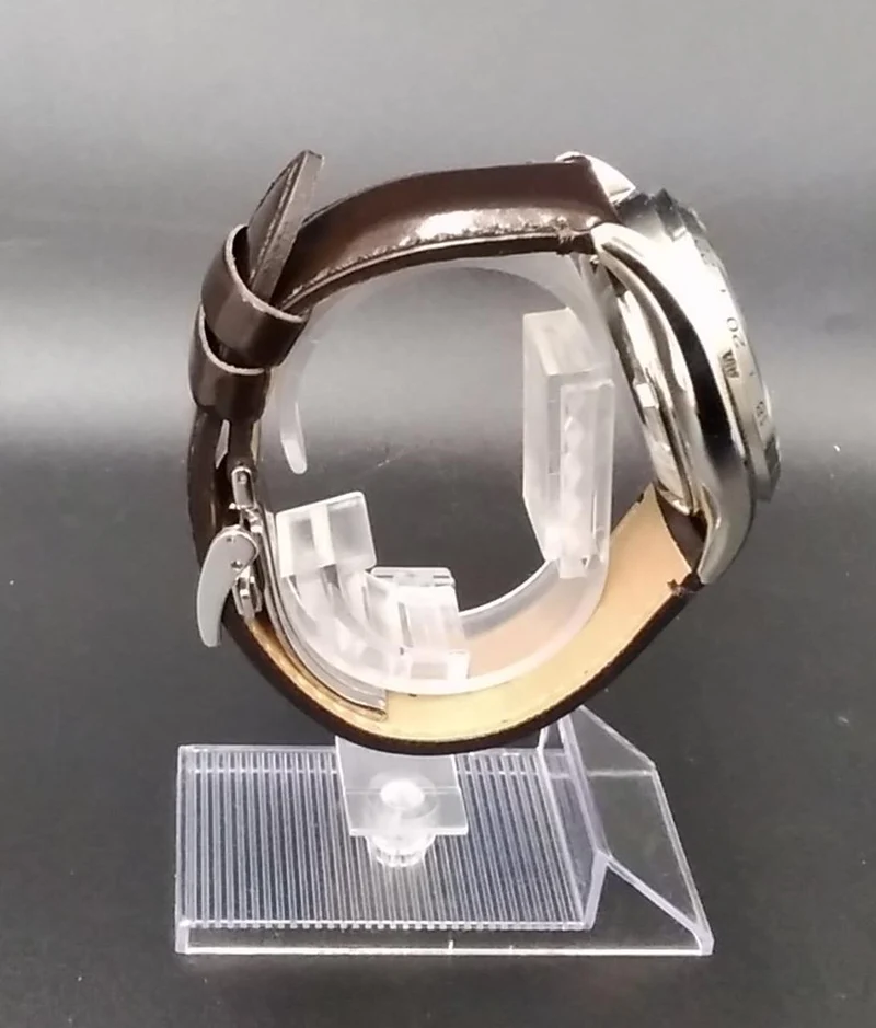SEIKO Prospex Alpinist 6R54-00B0