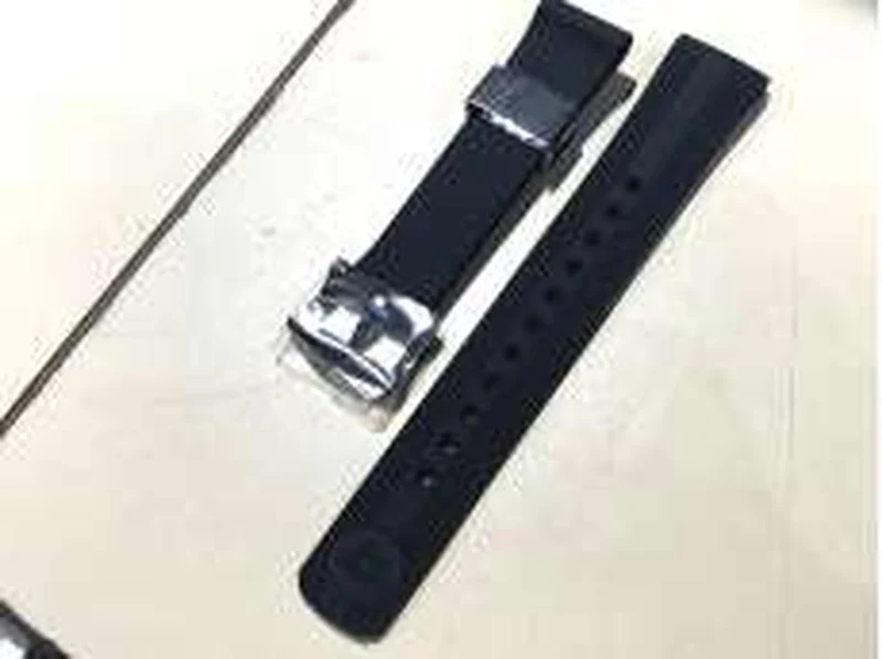 SEIKO Automatik-Armbanduhr 6R35-01W0 SBDC157