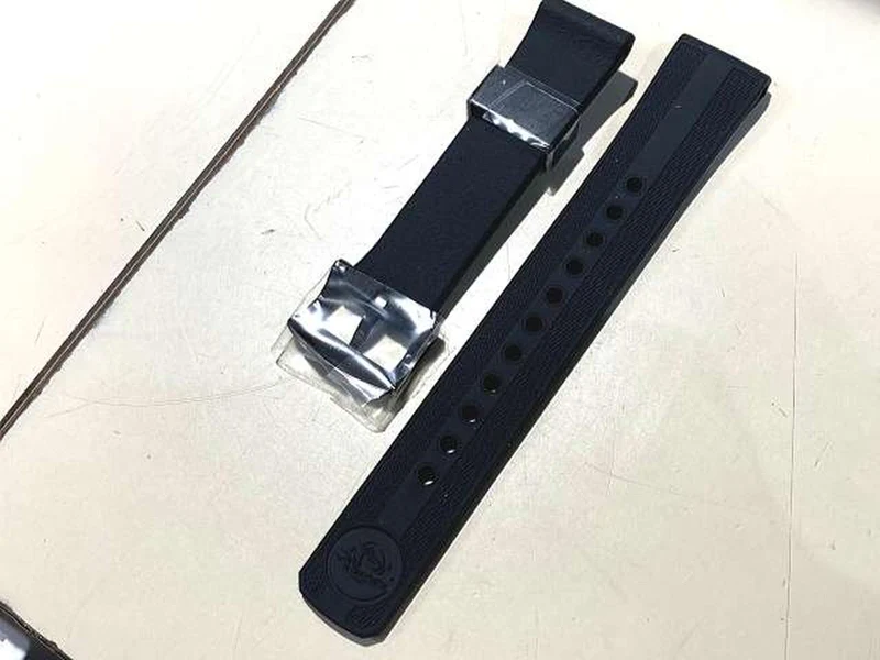 SEIKO Automatik-Armbanduhr 6R35-01W0 SBDC157