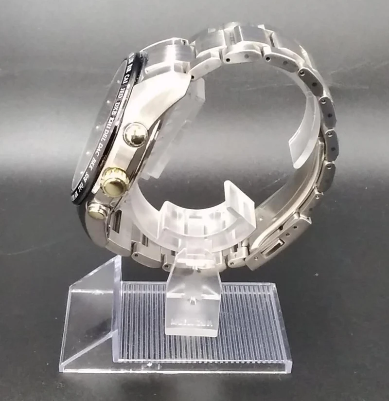 SEIKO GPS-Solaruhr 8X22-0AG0-2
