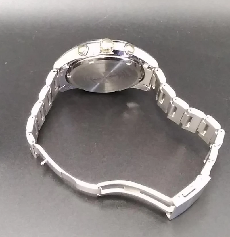 SEIKO GPS-Solaruhr 8X22-0AG0-2