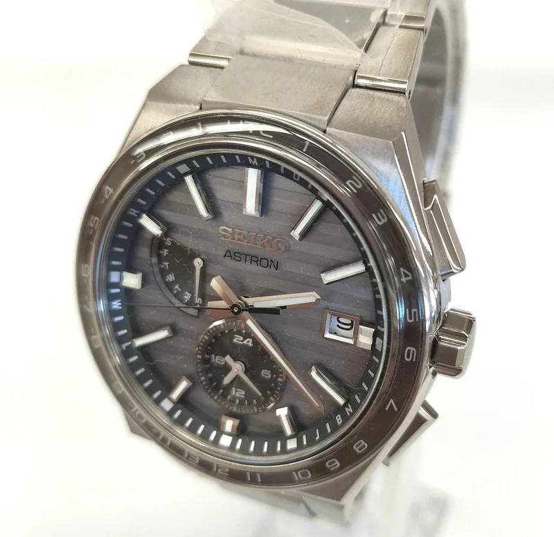 SEIKO Armbanduhr SBXY043/8B63-0BC0