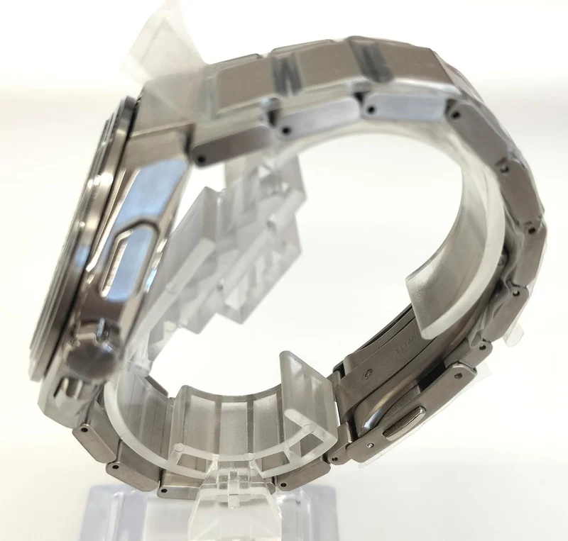 SEIKO Armbanduhr SBXY043/8B63-0BC0