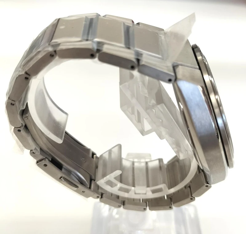 SEIKO Armbanduhr SBXY043/8B63-0BC0