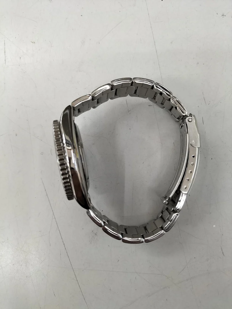 SEIKO Seiko Diver Automatik-Armbanduhr 7S26-0050
