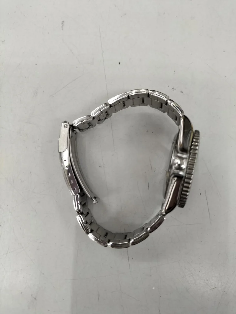 SEIKO Seiko Diver Automatik-Armbanduhr 7S26-0050