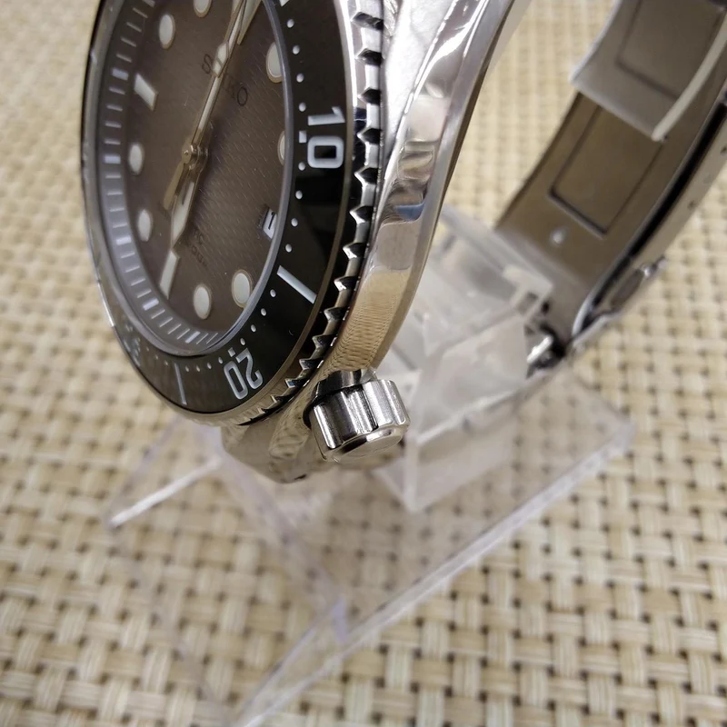 SEIKO PROSPEK DIVER SCUBA 6R35-02C0