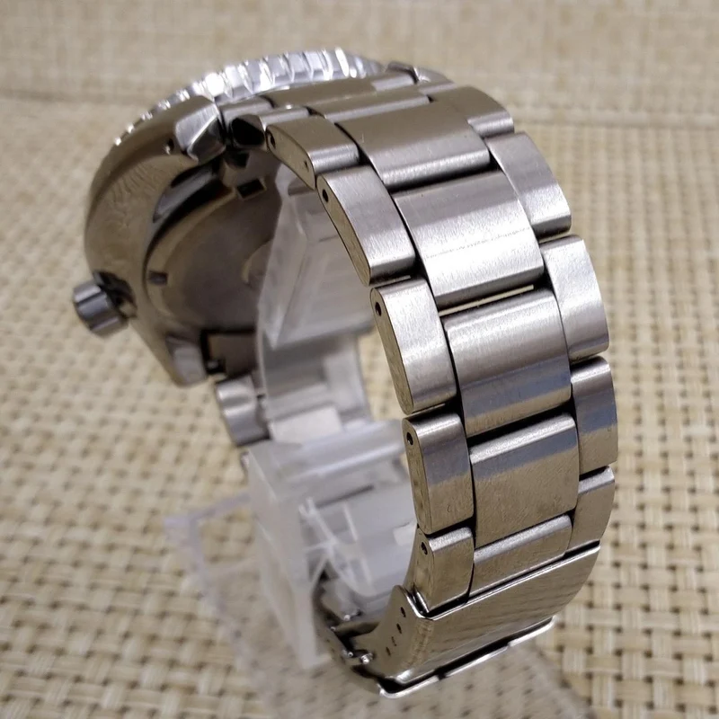SEIKO PROSPEK DIVER SCUBA 6R35-02C0