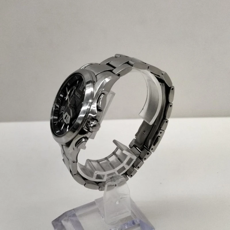 SEIKO Armbanduhr BRIGHTZ SAGA083