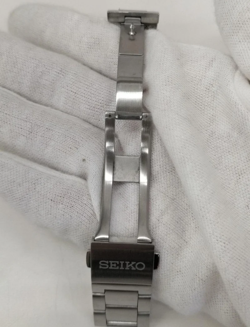 SEIKO Armbanduhr BRIGHTZ SAGA083