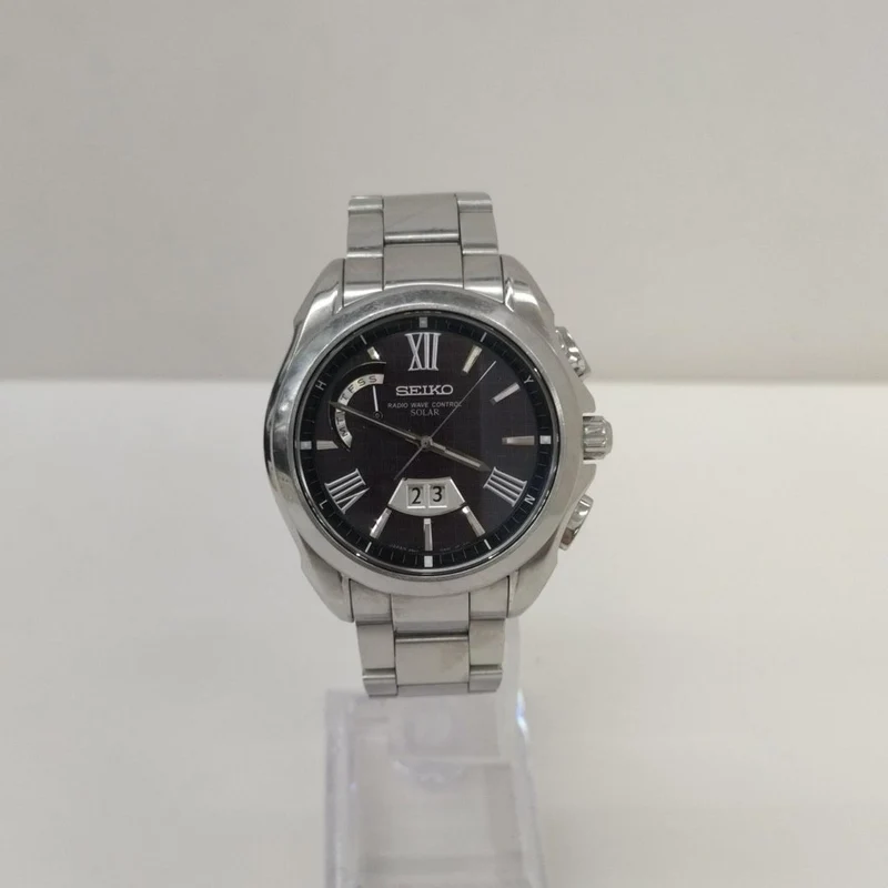 SEIKO Armbanduhr BRIGHTZ SAGA083