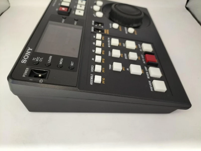 SONY Editing Controller RM-280