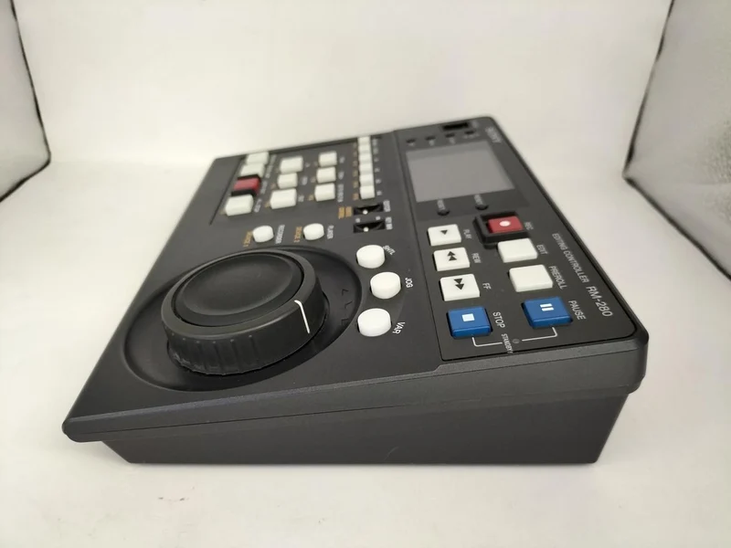 SONY Editing Controller RM-280