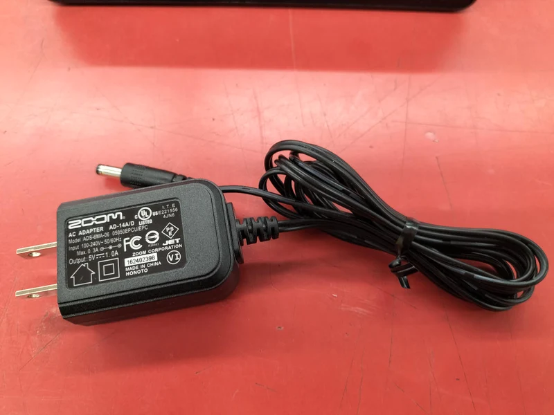 ZOOM Audio-Interface: UAC-2