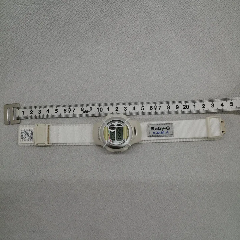 CASIO BABY-G BG-380