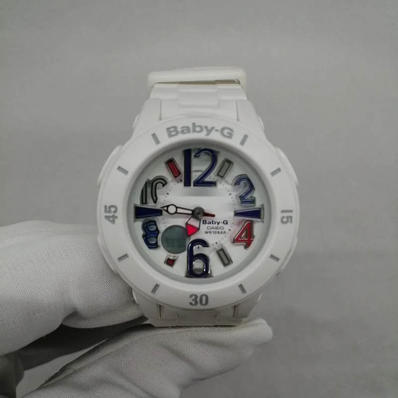 CASIO BABY-G BGA-170
