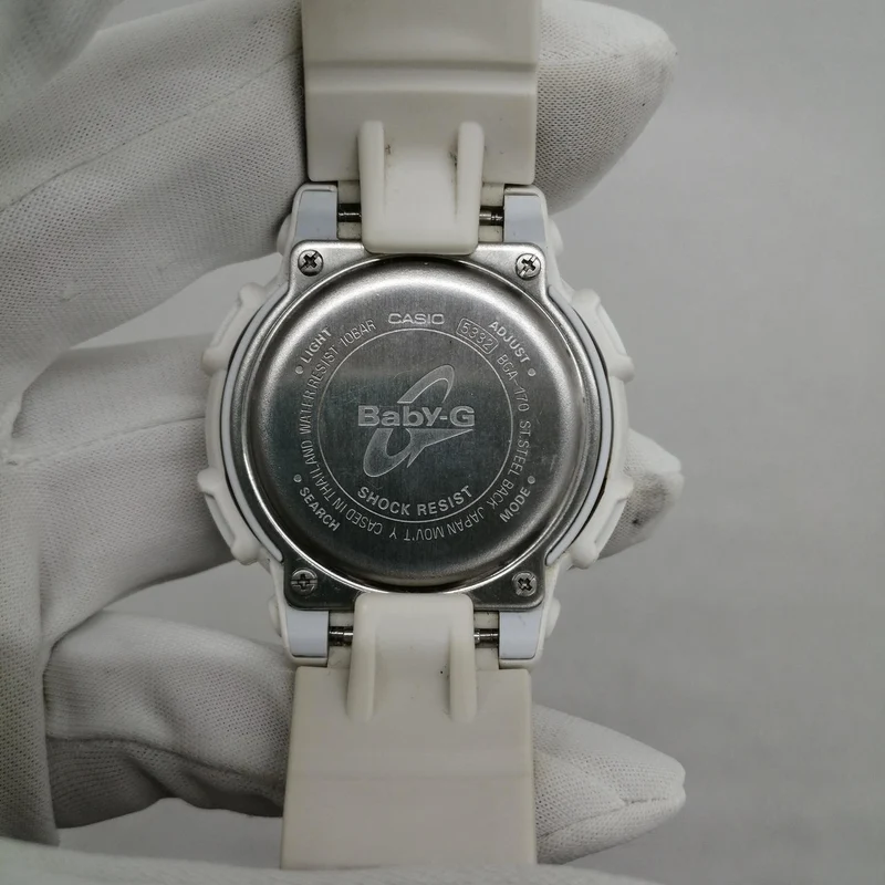CASIO BABY-G BGA-170