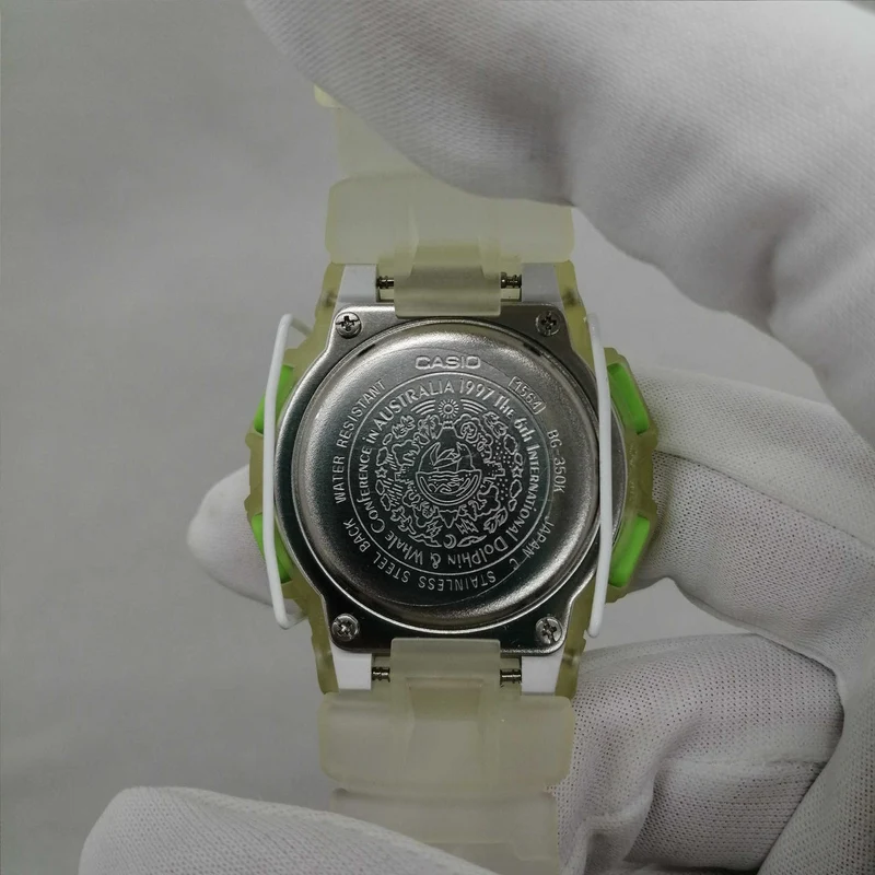 CASIO BABY-G BG-350K