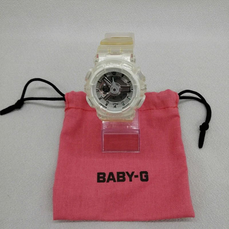 CASIO BABY-G BA-110CR