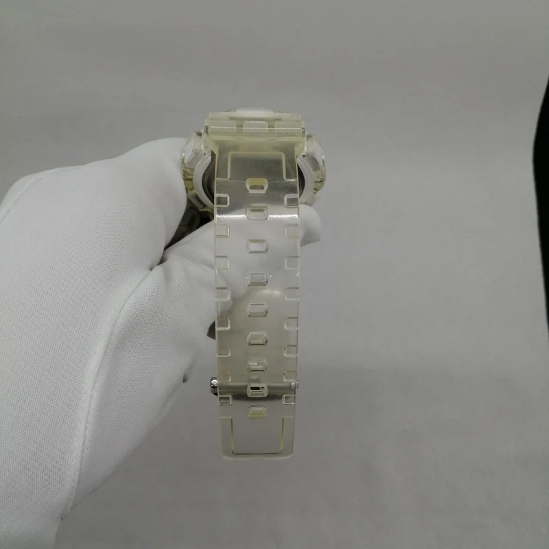 CASIO BABY-G BA-110CR
