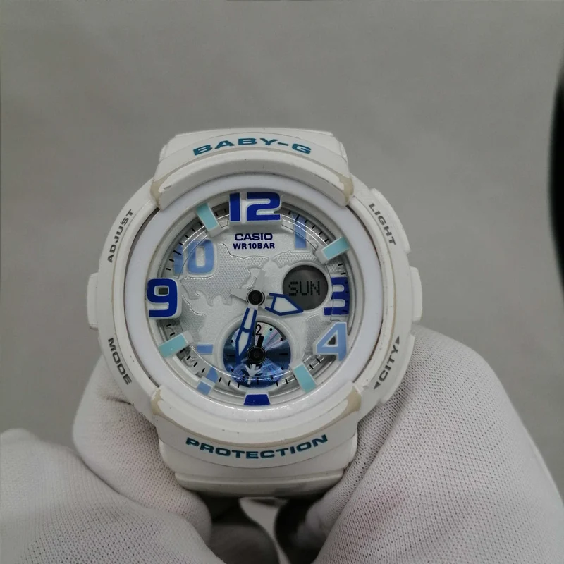 CASIO BABY-G BGA-190