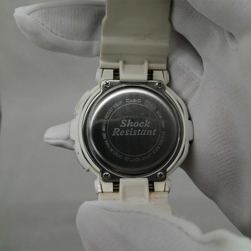 CASIO BABY-G BGA-190