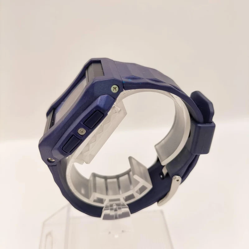 BABY-G Armbanduhr BG-810
