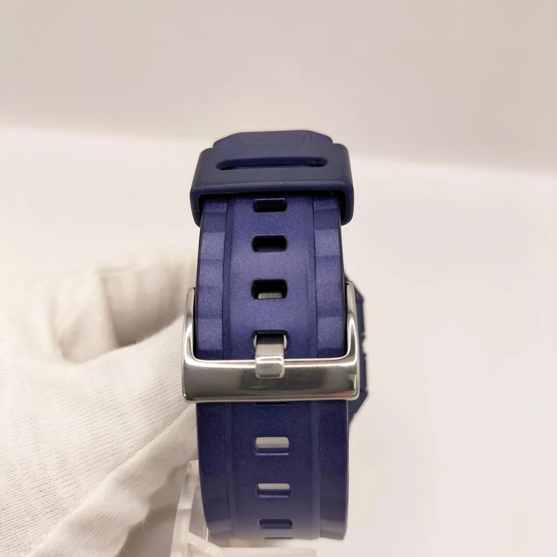 BABY-G Armbanduhr BG-810
