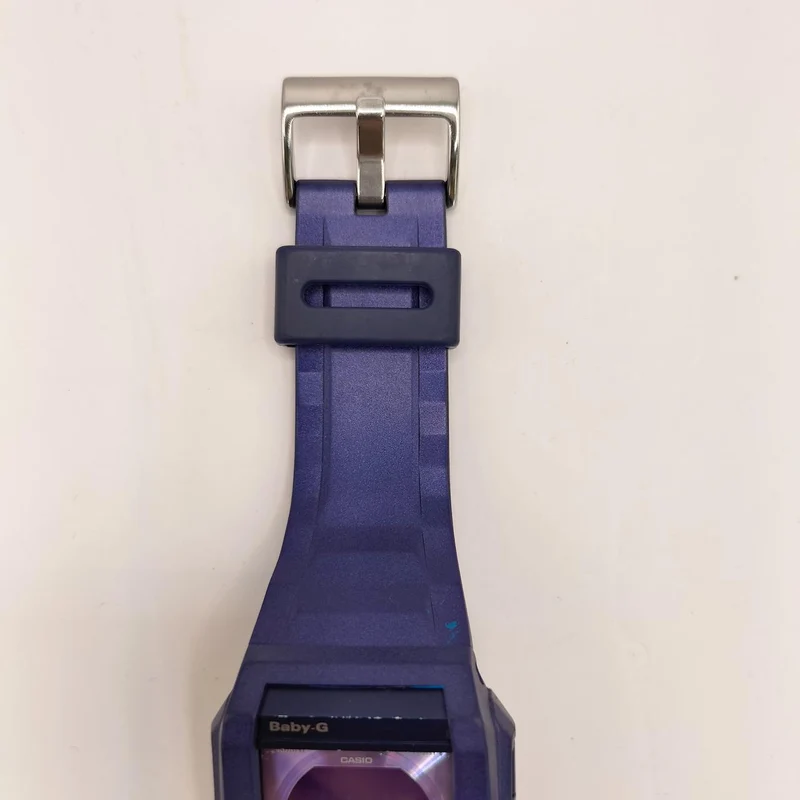 BABY-G Armbanduhr BG-810
