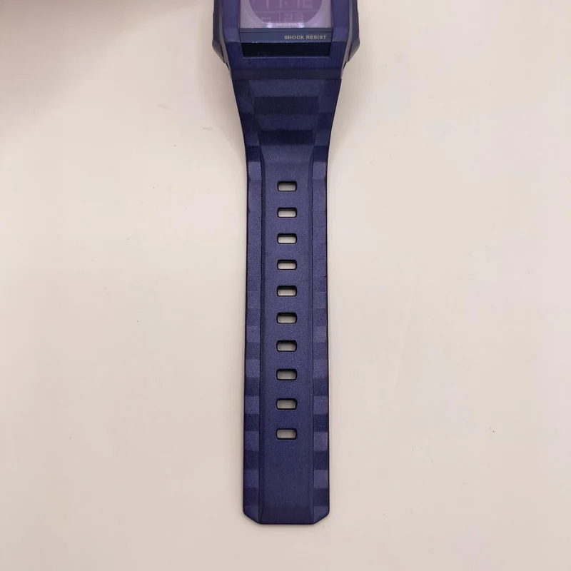 BABY-G Armbanduhr BG-810