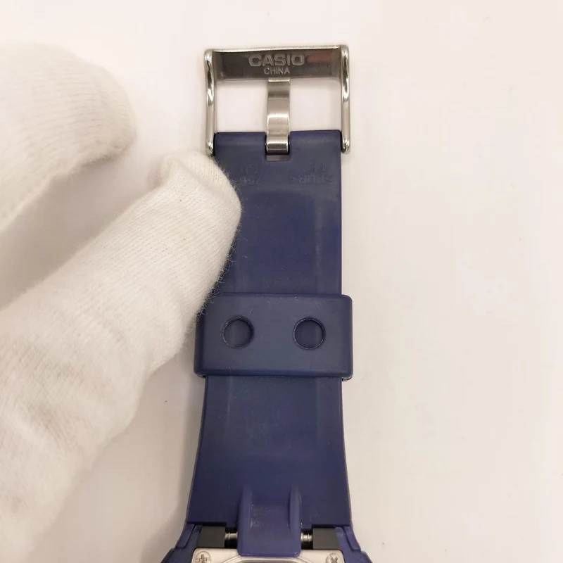 BABY-G Armbanduhr BG-810