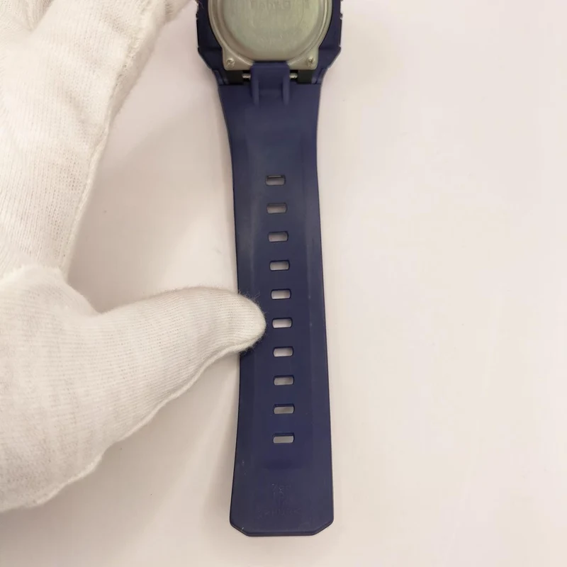 BABY-G Armbanduhr BG-810