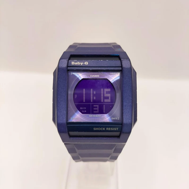 BABY-G Armbanduhr BG-810