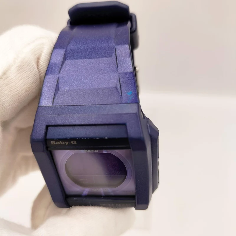 BABY-G Armbanduhr BG-810