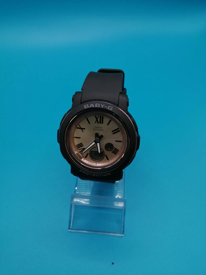 CASIO BABY-G BGA-290