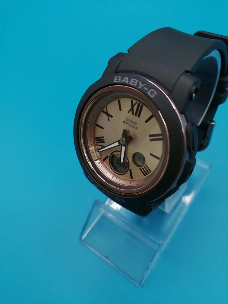 CASIO BABY-G BGA-290