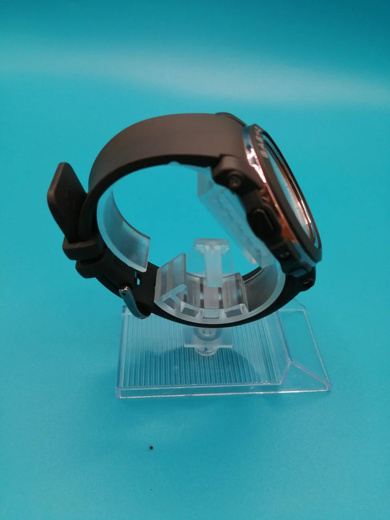 CASIO BABY-G BGA-290