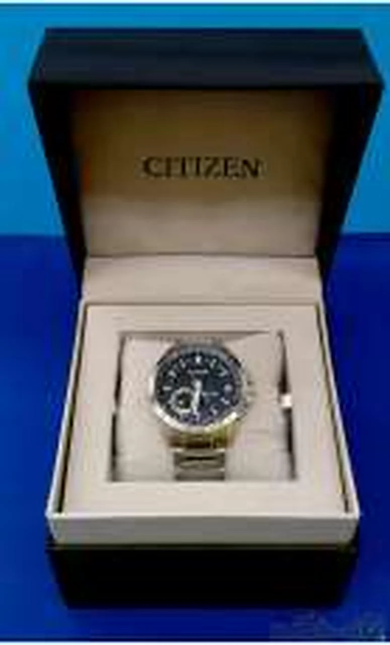 CITIZEN Eco Drive CC3001-51L