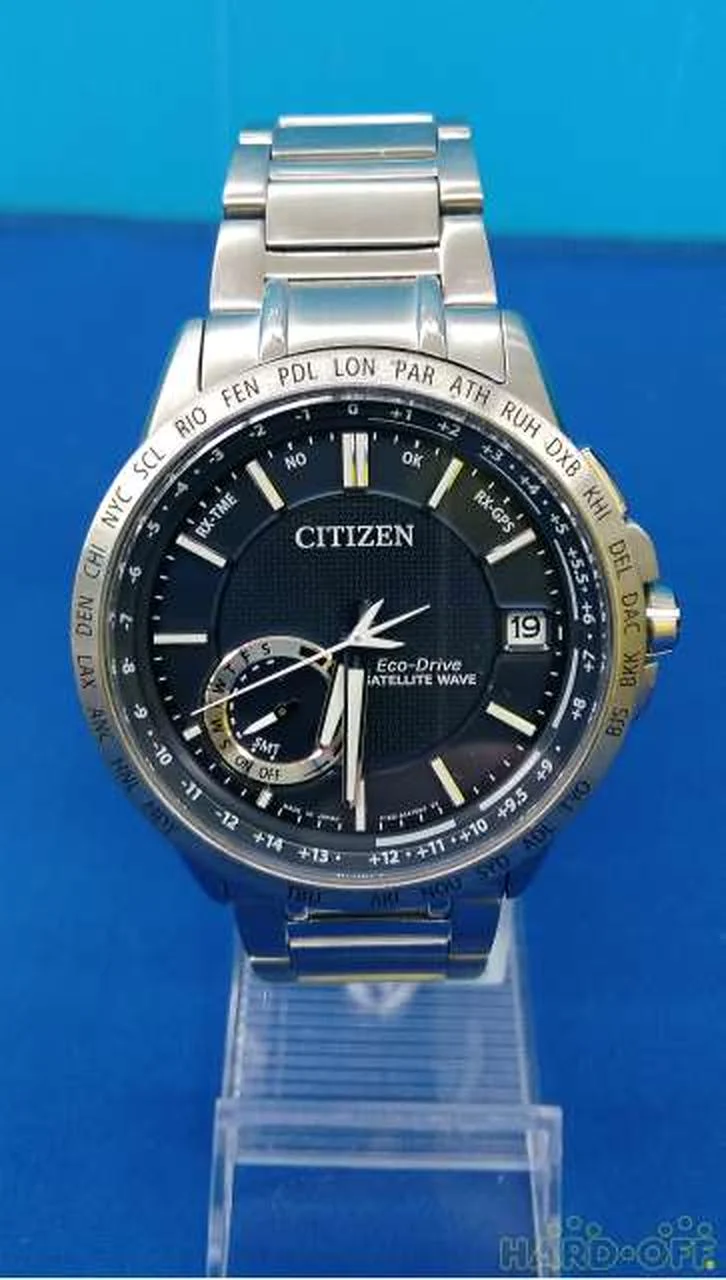 CITIZEN Eco Drive CC3001-51L