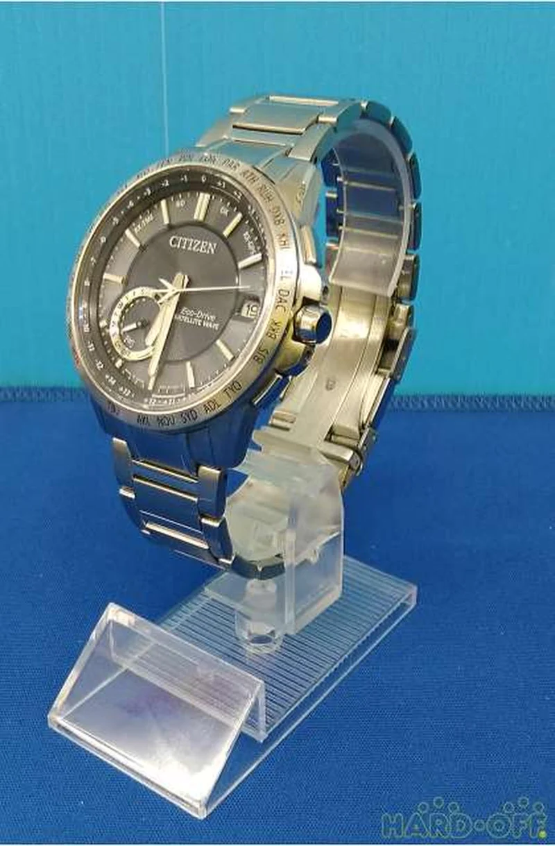 CITIZEN Eco Drive CC3001-51L