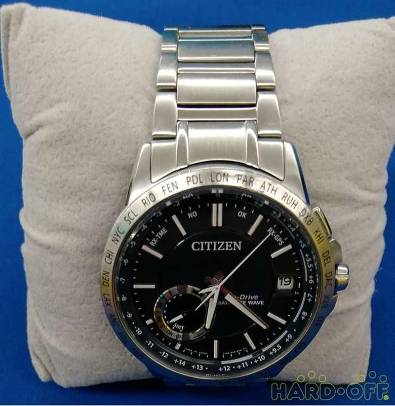 CITIZEN Eco Drive CC3001-51L