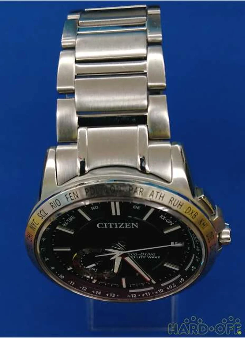 CITIZEN Eco Drive CC3001-51L
