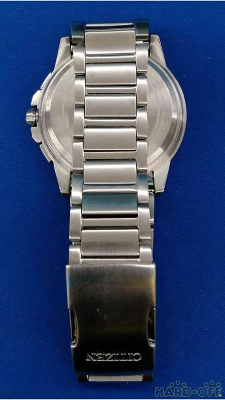 CITIZEN Eco Drive CC3001-51L